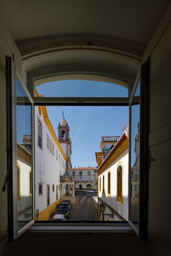 Casa Do Povo Apartment Elvas Exterior foto